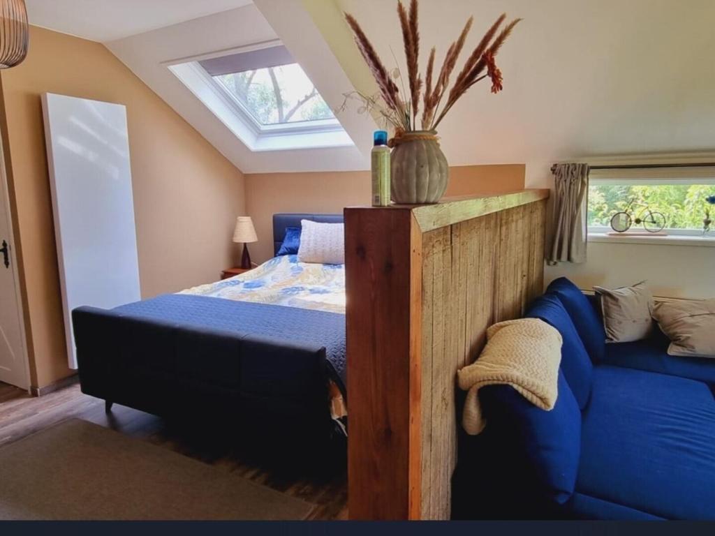 Slapen bij Bonanza photo 1