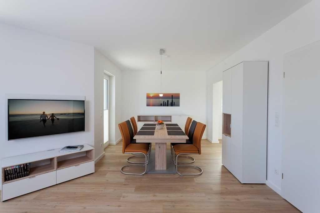 Ferienhaus Alt Sallenthin 10, "Meer" photo 3