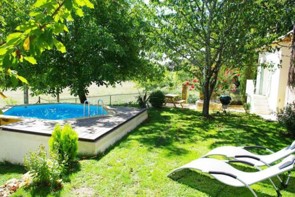 La Petite Maison photo 1