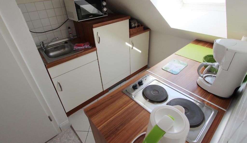 Haus Sonnenröschen Isabel photo 2