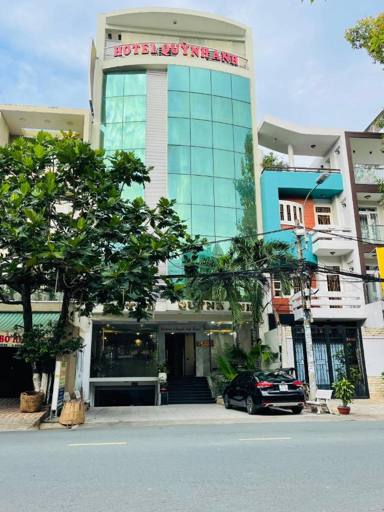 Hotel Quỳnh Anh