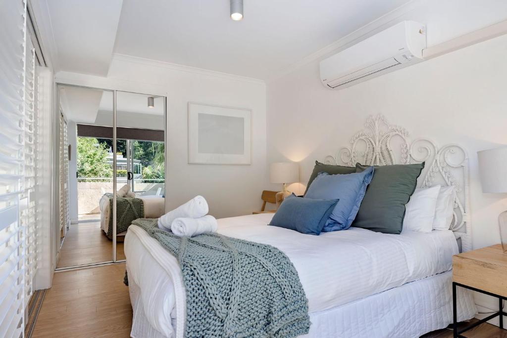 Oceans Eleven at Iluka Resort Apartments photo 3