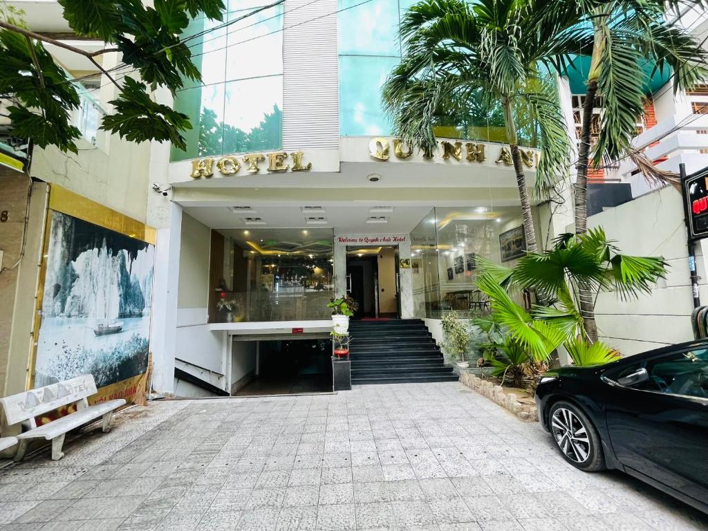 Hotel Quỳnh Anh