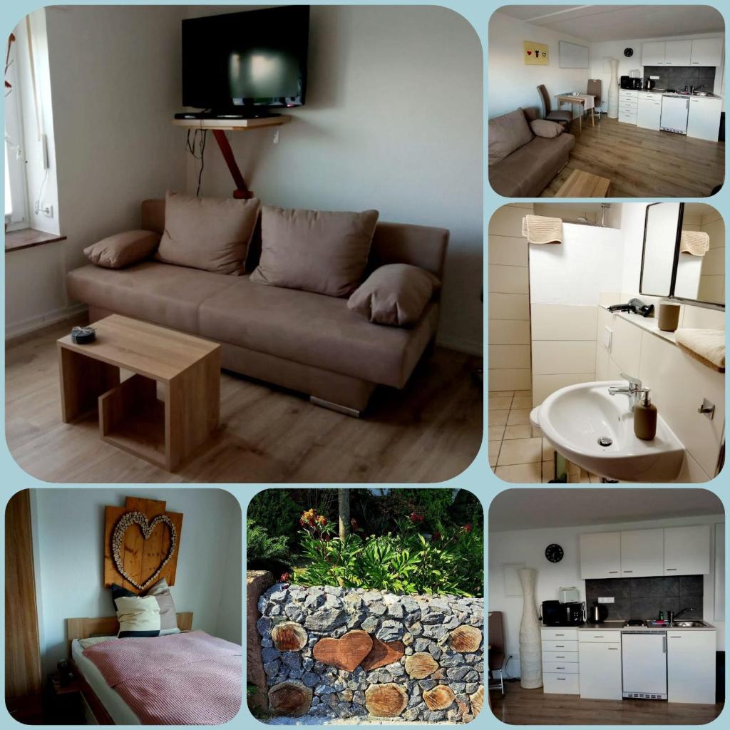 Ferienapartment-Barbara photo 3