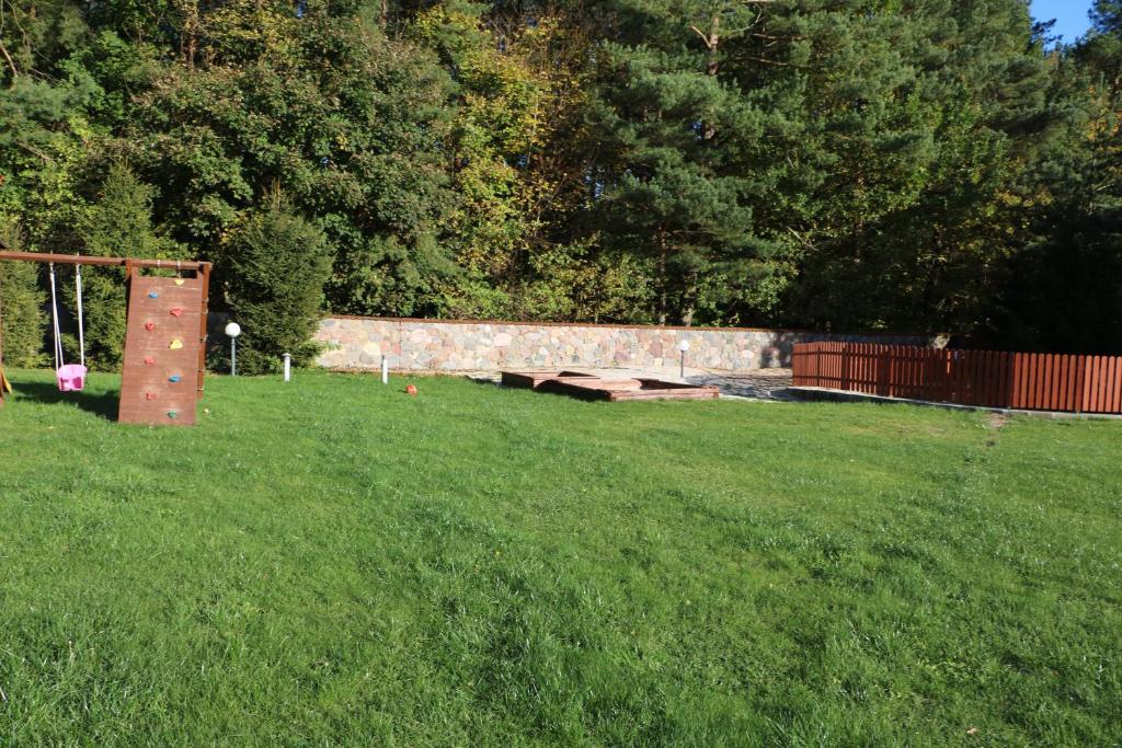 Malinowy Dworek photo 1
