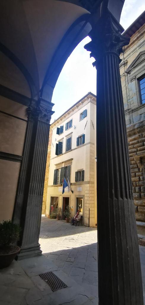 Hotel Logge Dei Mercanti photo 1