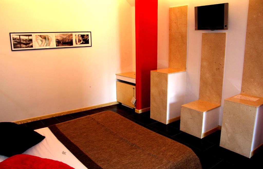 Hotel Tiro a Volo photo 1