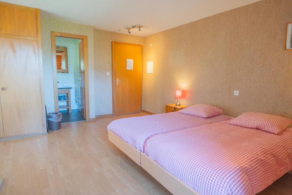 Hotel Mont Rouge photo 4