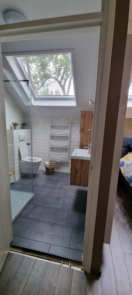 Slapen bij Bonanza photo 3