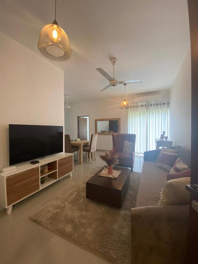 3 Bedroom Apartment, Ariyana Resort photo 1