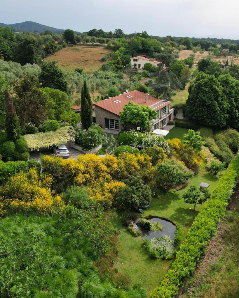 Villa Gatta Bianca photo 1