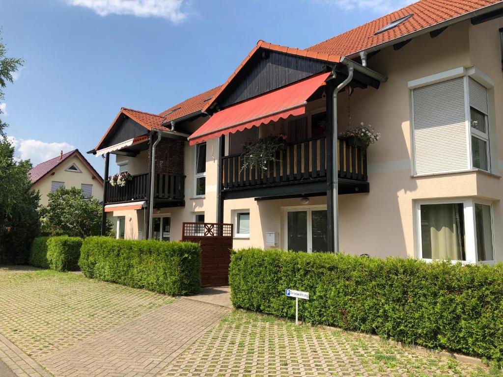 Spreewald-Apartment I Netflix I Prime I Parkplatz photo 1