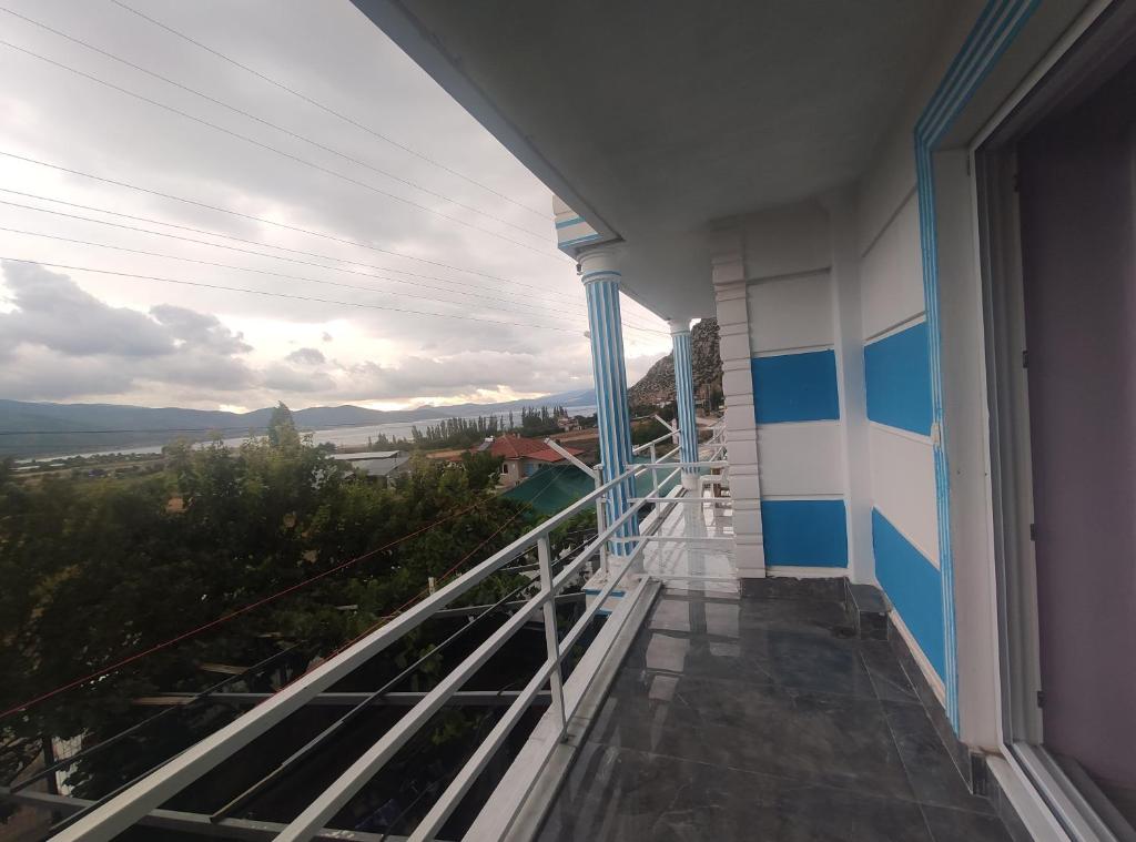 Kaplan Apart - Pansiyon photo 2