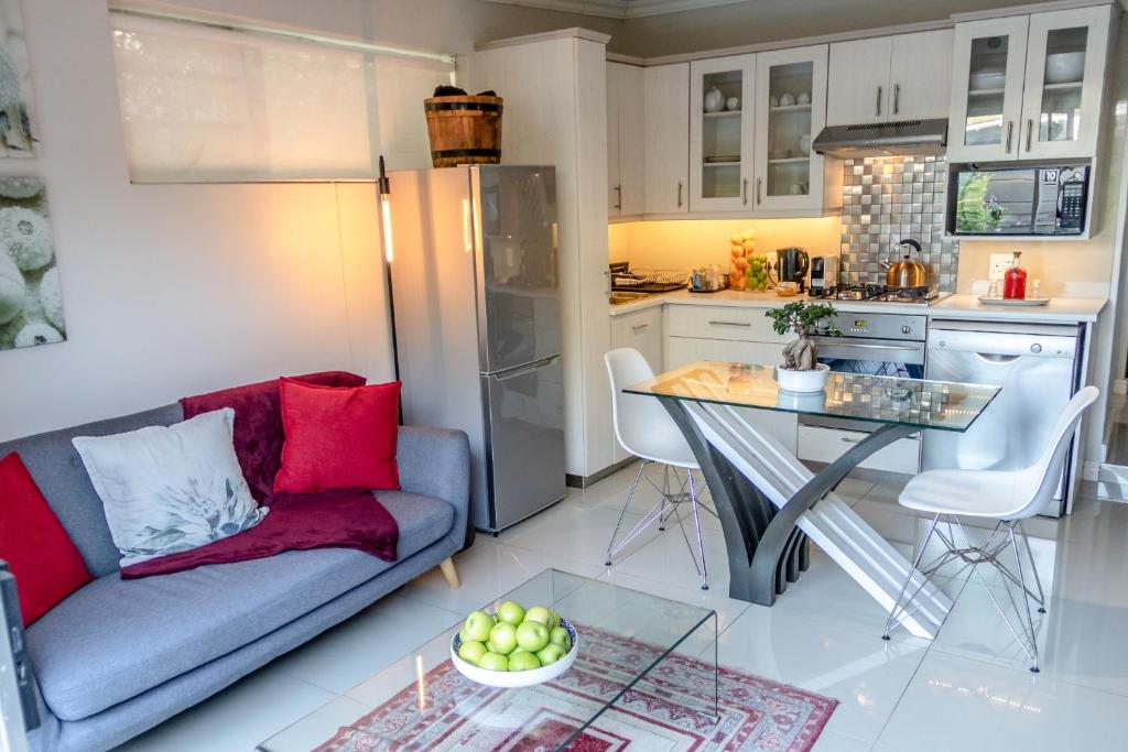 Seagull Apartment Hermanus photo 3