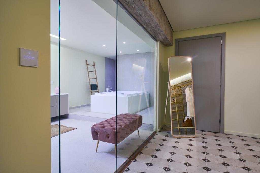 Olive suite, guesthouse by Villa Elia photo 1