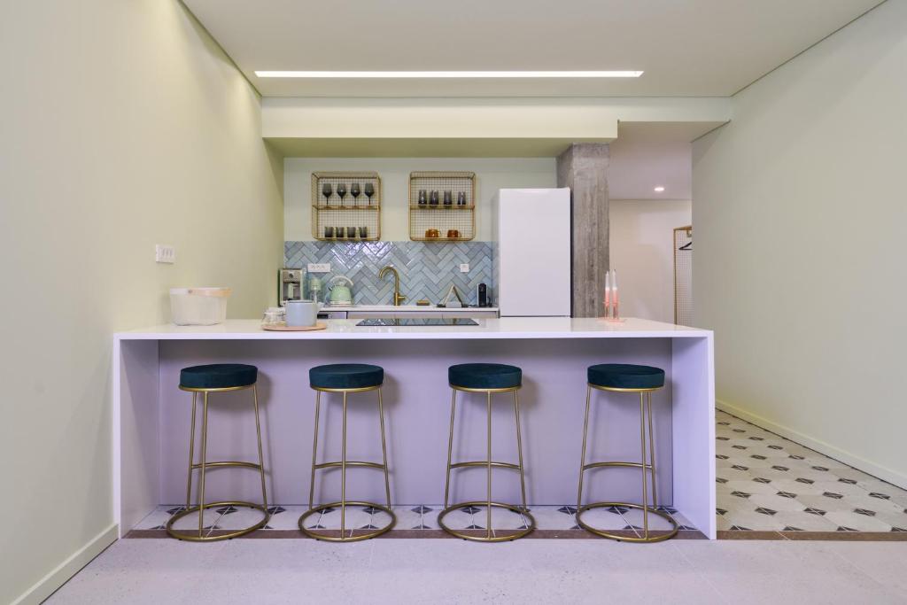 Olive suite, guesthouse by Villa Elia photo 3