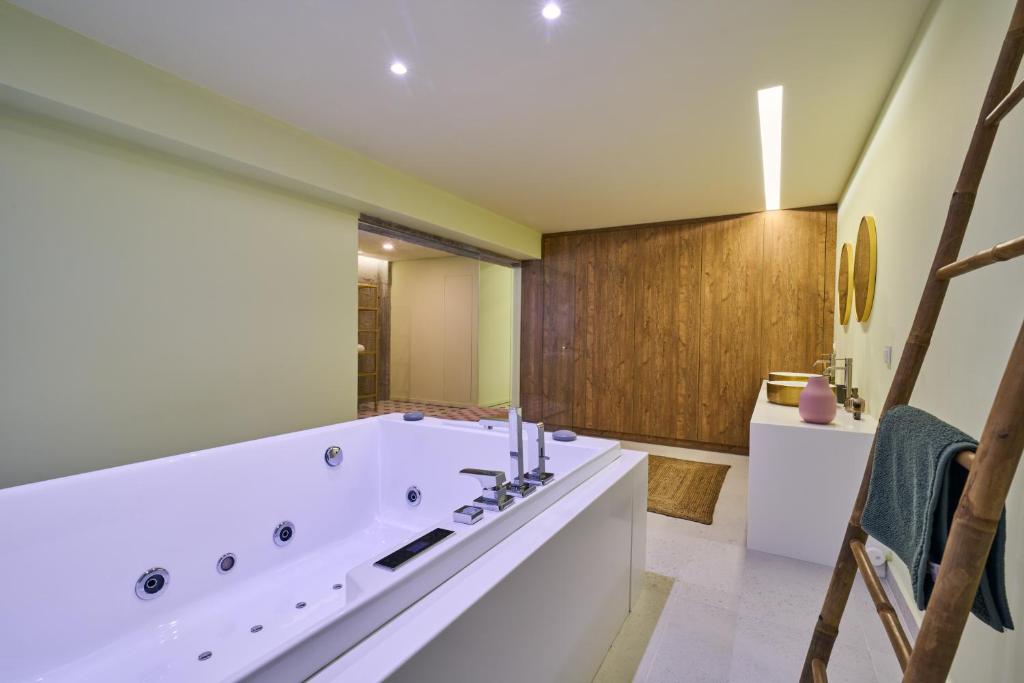 Olive suite, guesthouse by Villa Elia photo 4
