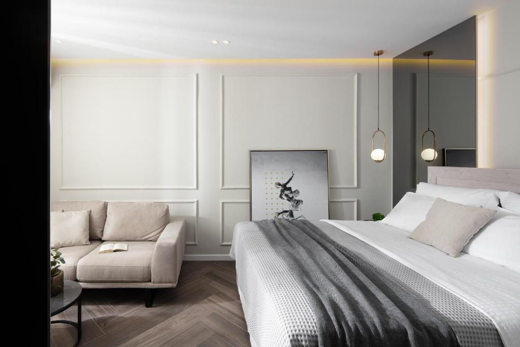 Oia Room photo 1