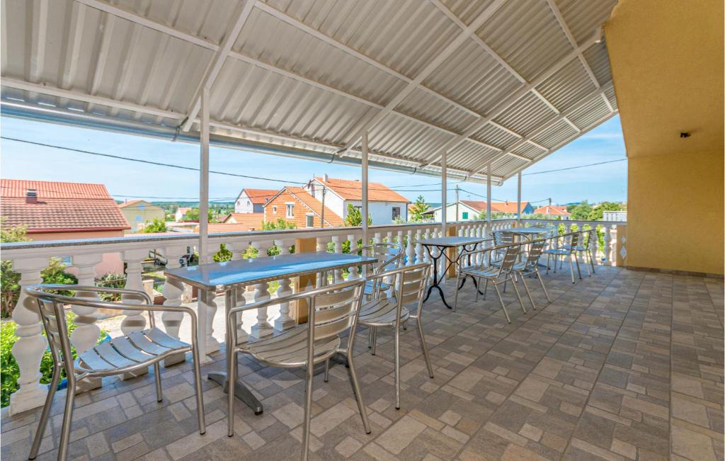 Stunning Apartment In Kakma With Outdoor Swimming Pool, Wifi And 1 Bedrooms photo 1