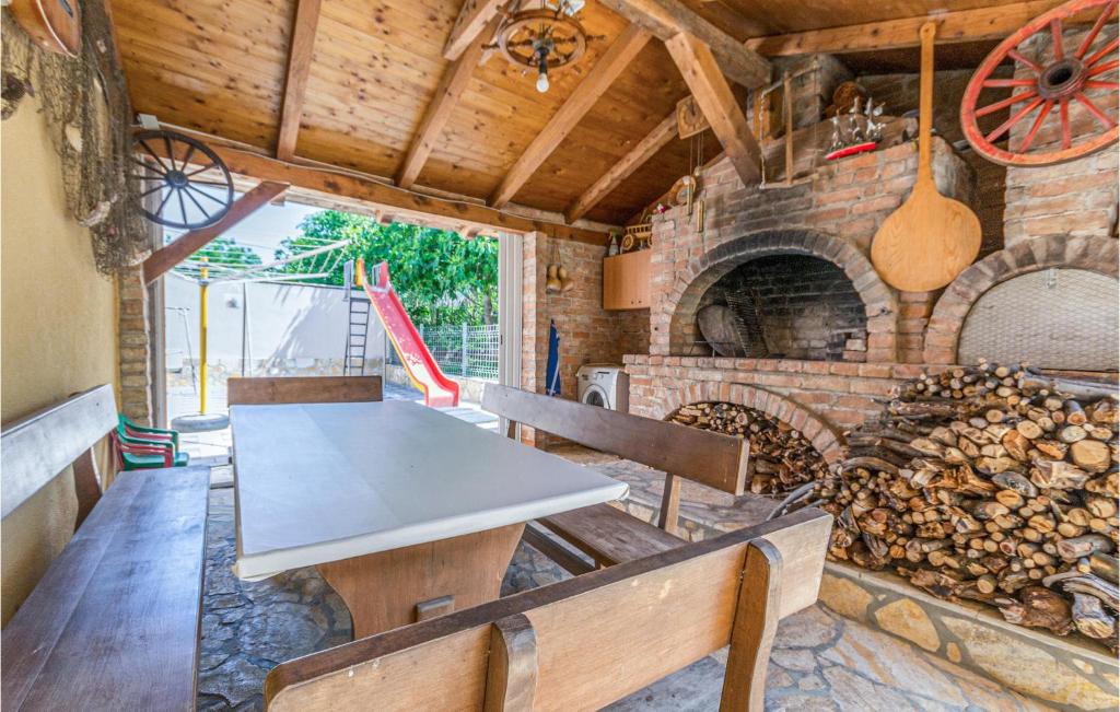 Stunning Apartment In Kakma With Outdoor Swimming Pool, Wifi And 1 Bedrooms photo 3