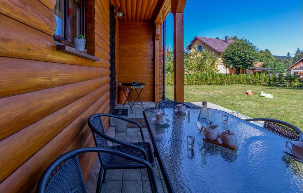 Beautiful Home In Jasenak With Wifi And 2 Bedrooms photo 4