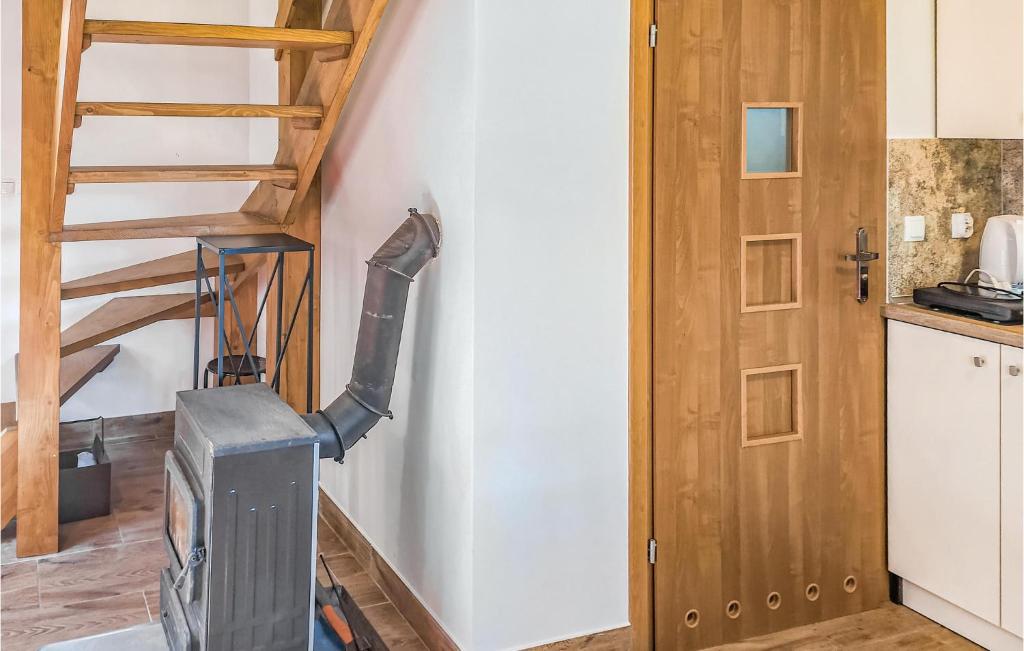 Beautiful Home In Choczewo With Wifi And 1 Bedrooms photo 1