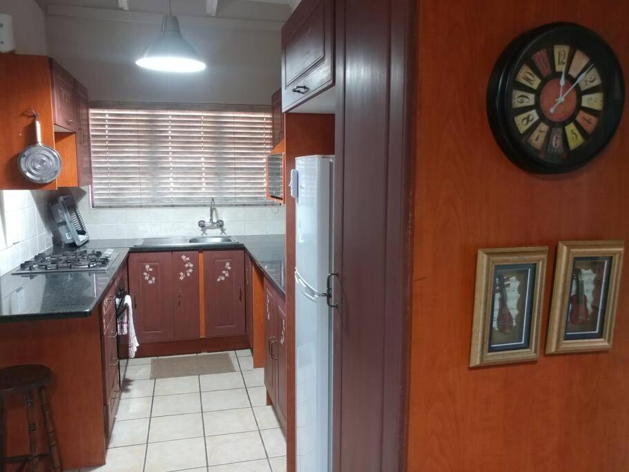 Ebeneezer Self-Catering Guesthouse in the Lowveld photo 1