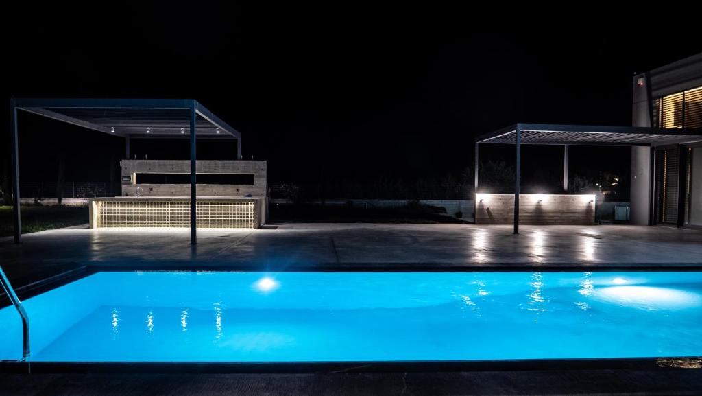 Olive suite, guesthouse by Villa Elia