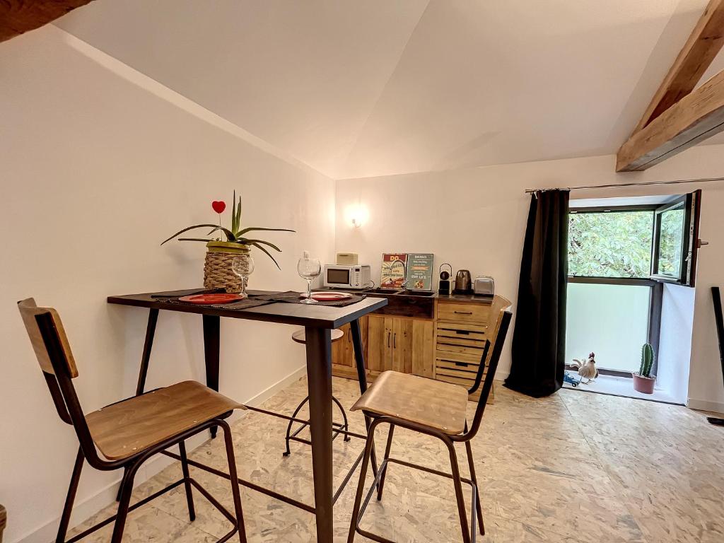 Magnifique et confortable loft photo 1