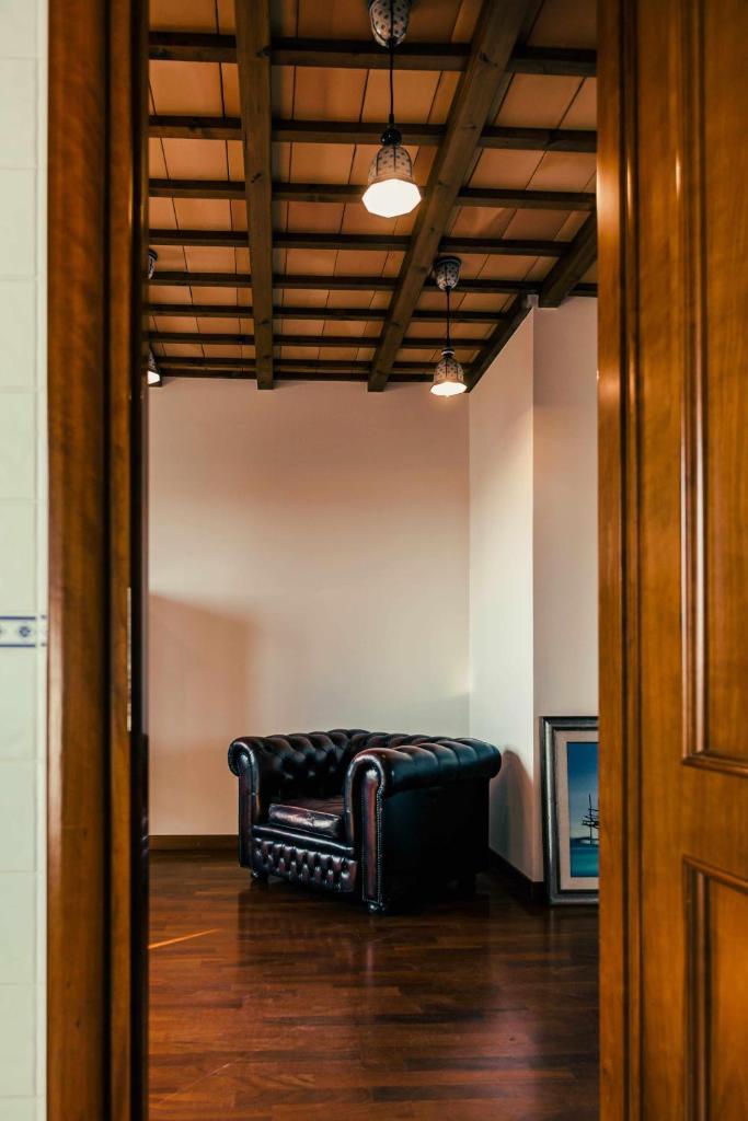 Bed and Breakfast Villa Romano photo 4