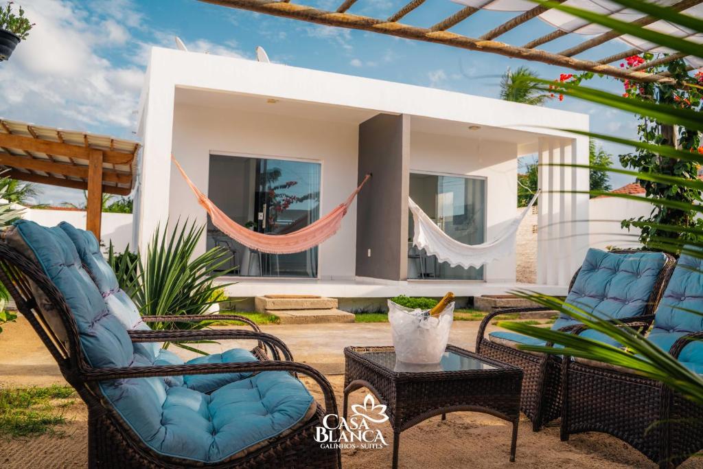 Casa Blanca photo 4