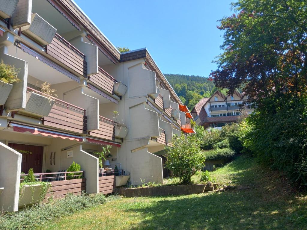 Appartement Herrlich photo 2