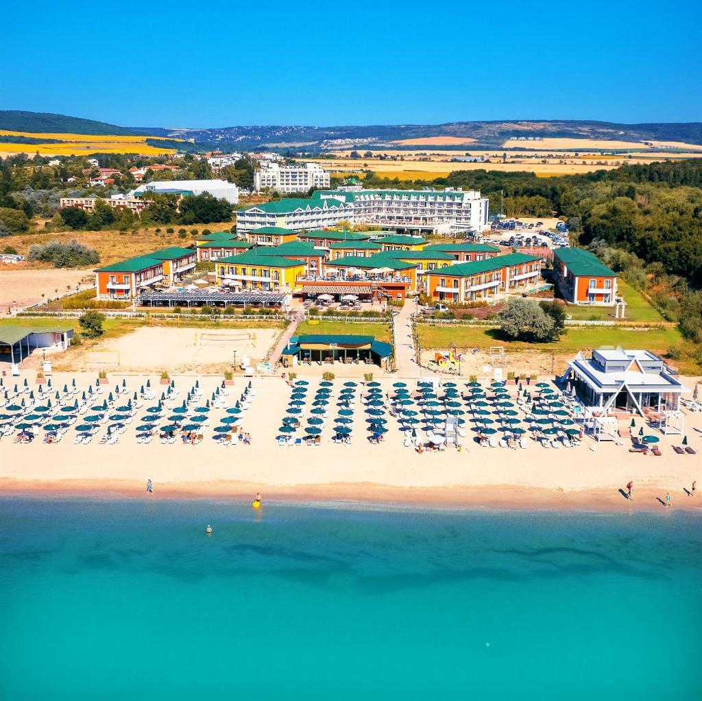 Therma ECO - Mineral Pool & SPA