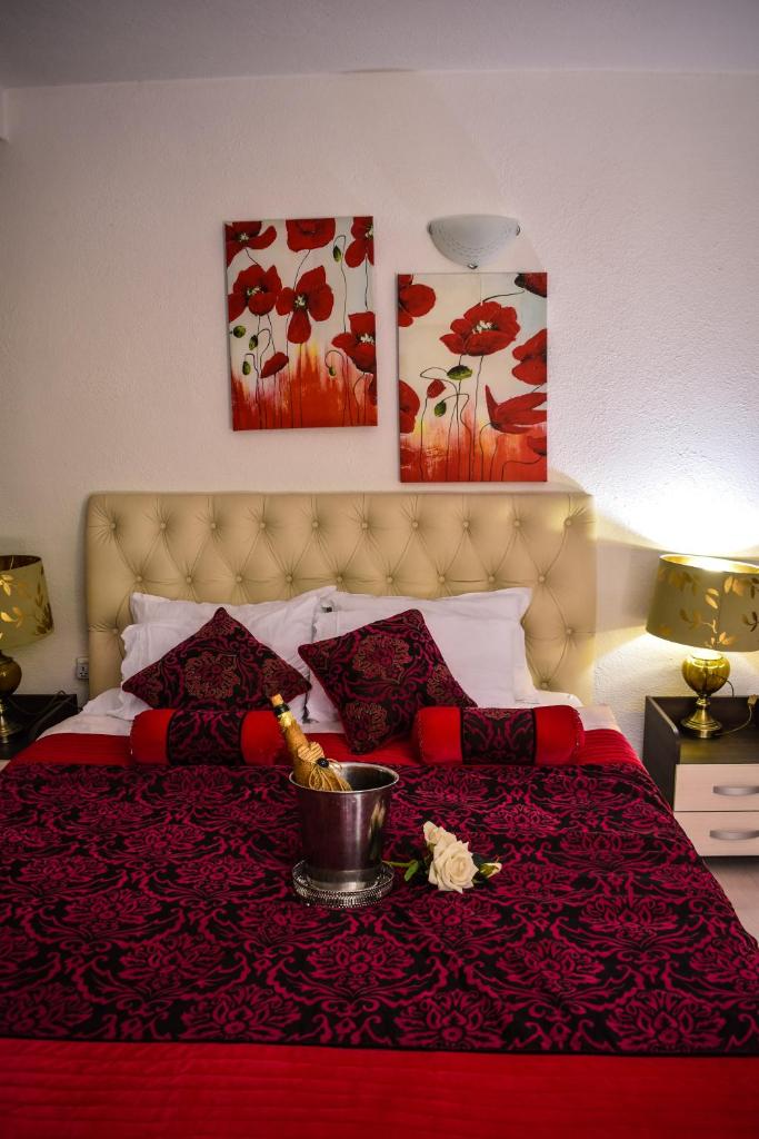 Villa Bella Boutique Hotel photo 2
