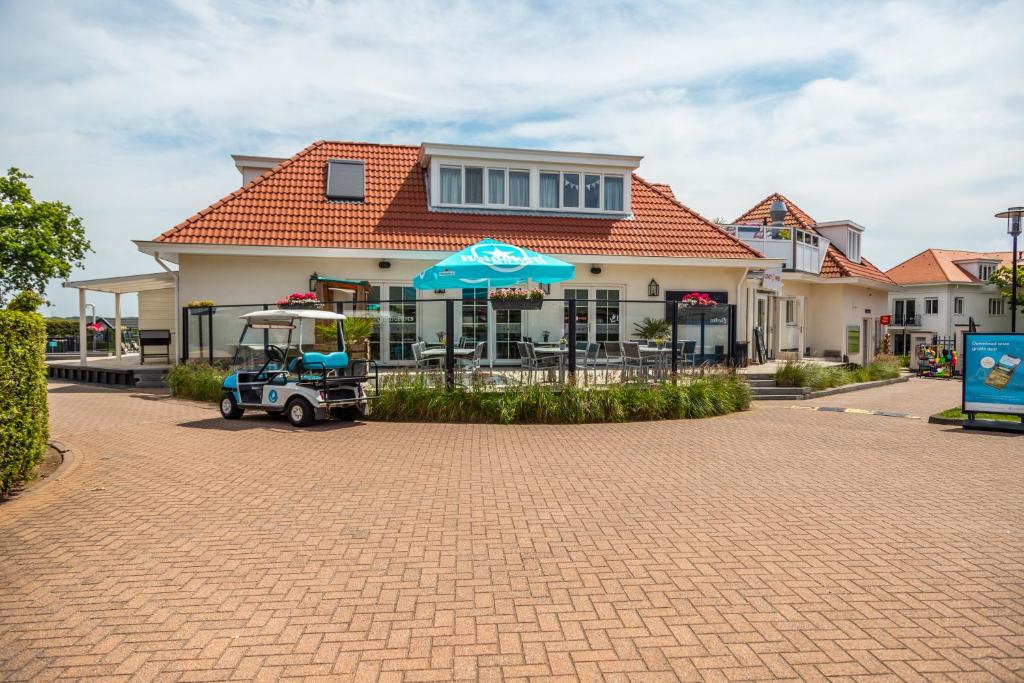 EuroParcs Noordwijkse Duinen photo 1