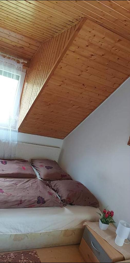 Kéktúrás-Tóra Nyíló privát bérlemény photo 1