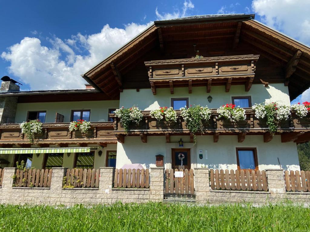 Haus Sperleiten photo 1