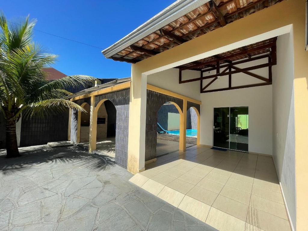 Casa com piscina Balneario Ipanema PR photo 2