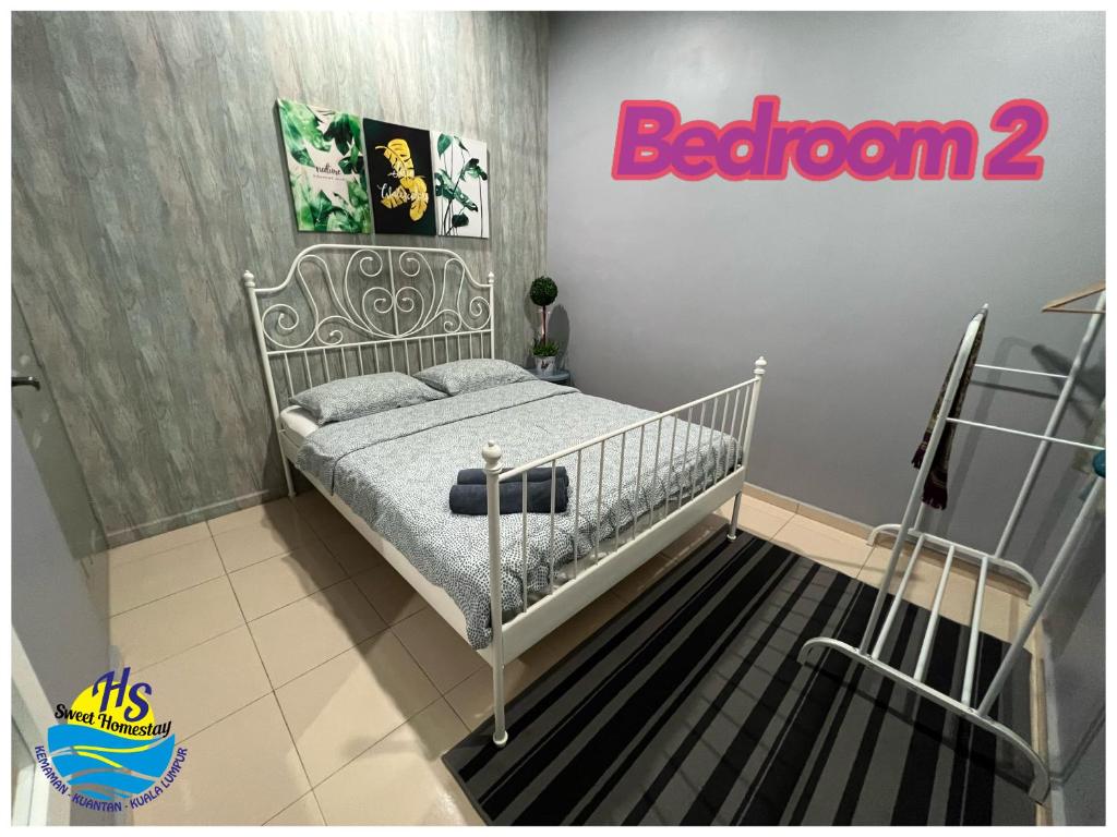 Private Pool HS Sweet Homestay Kemaman photo 3