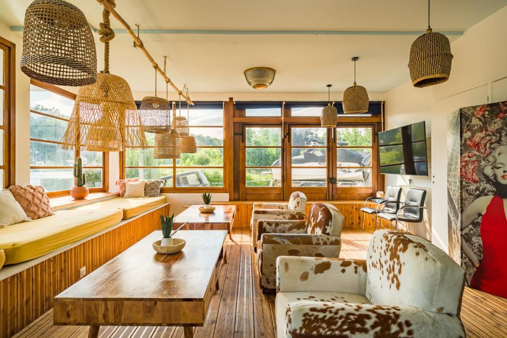 Villa California Dream proche paris et disney