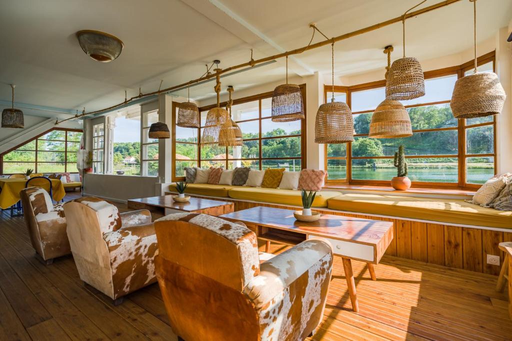 Villa California Dream proche paris et disney photo 3