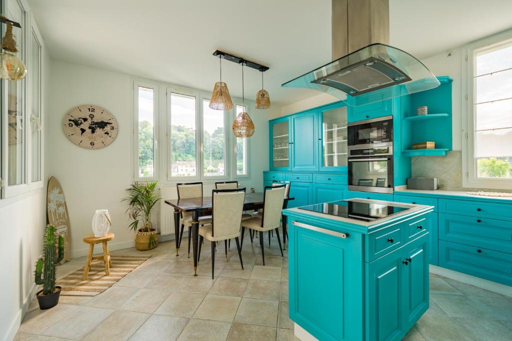 Villa California Dream proche paris et disney photo 1