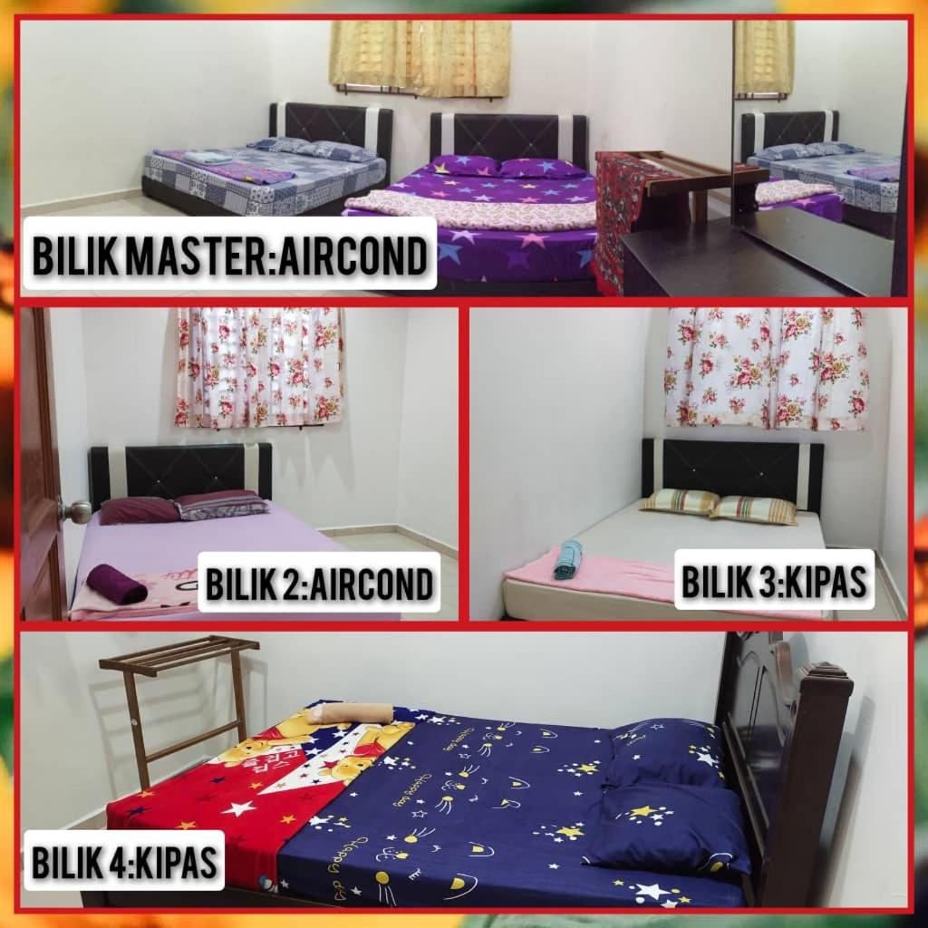 AsSyifa Homestay Dungun photo 2