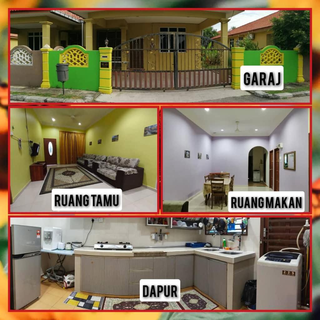 AsSyifa Homestay Dungun photo 1