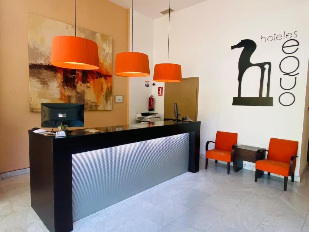 Hotel Equo Aranjuez photo 1