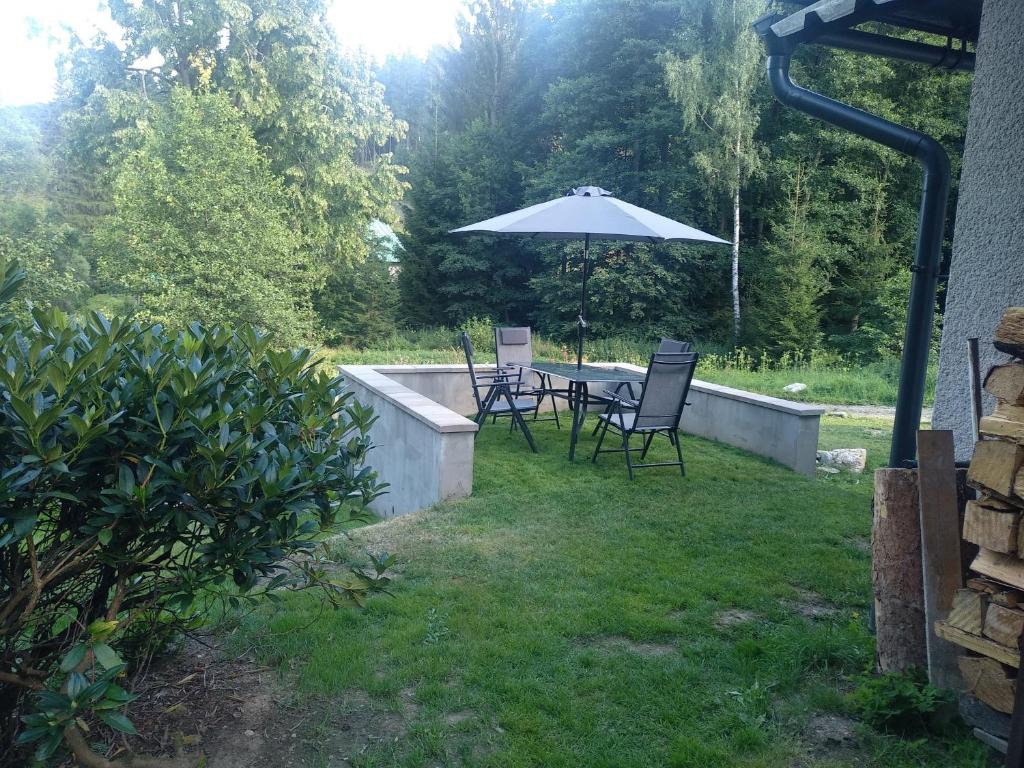 Chalupa pod sjezdovkou photo 2