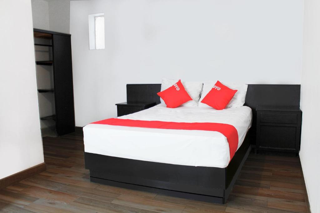 OYO Hotel Plata,Fresnillo, Zacatecas photo 1