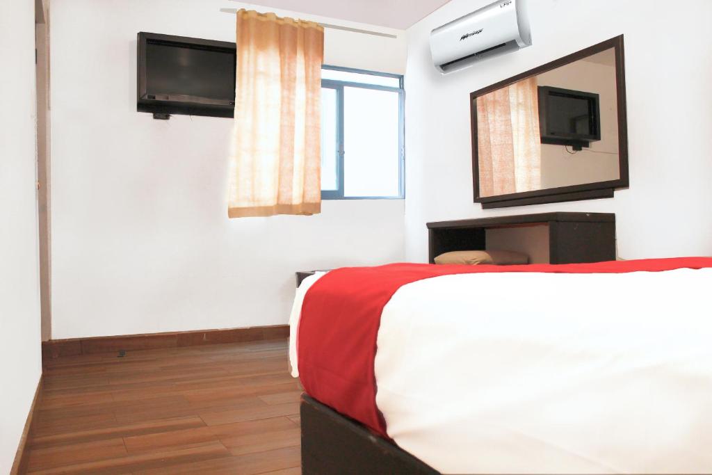 OYO Hotel Plata,Fresnillo, Zacatecas photo 2