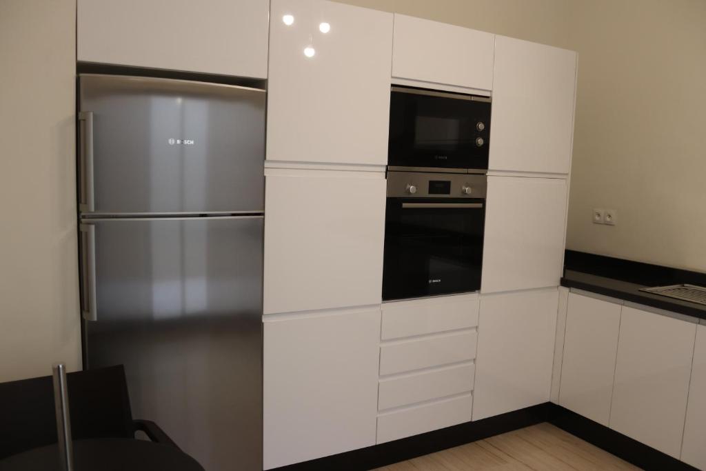 Suites Appartement Midelt photo 4