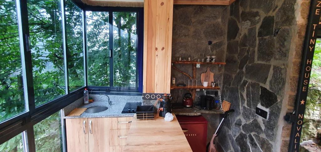 Novalize tinyhouse photo 4